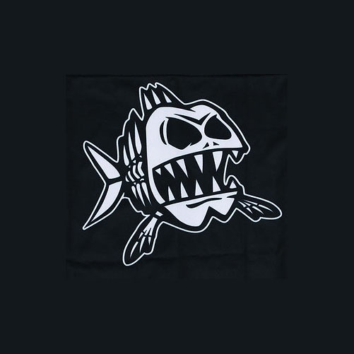 Gator KillFish-Logo